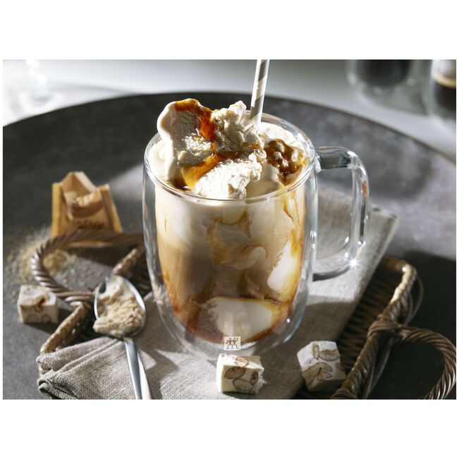 Zwilling Sorrento Plus Coffee Glass Duo
