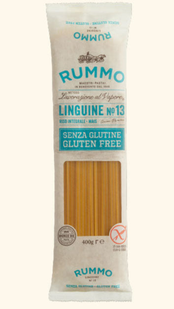 Rummo Pasta Linguine No. 13 GF