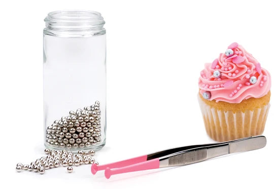 Mini Decorating Tongs