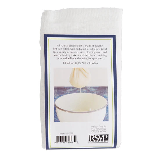 Cheesecloth 36x36"