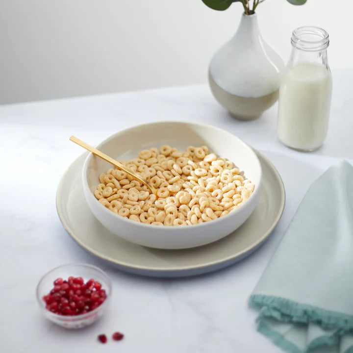 Whole O's Cereal (Org) (GF)
