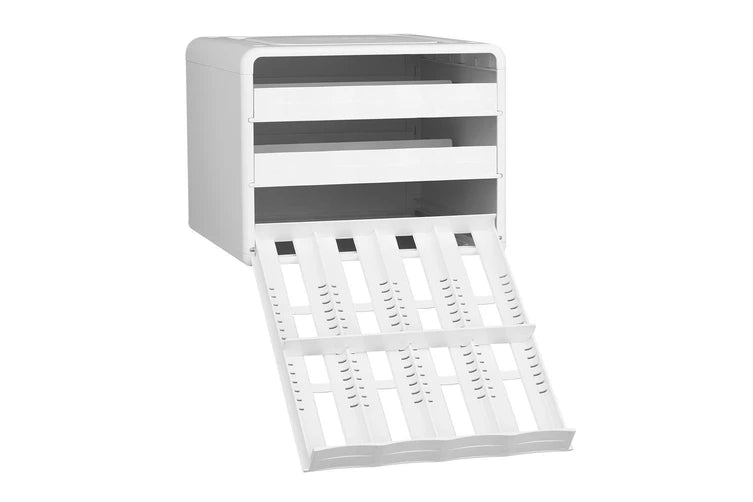 SpiceStack Spice Bottle Organizer