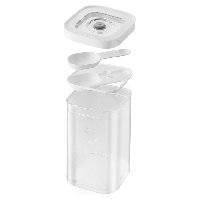 Zwilling Fresh & Save Cube Set, S / 6 Piece