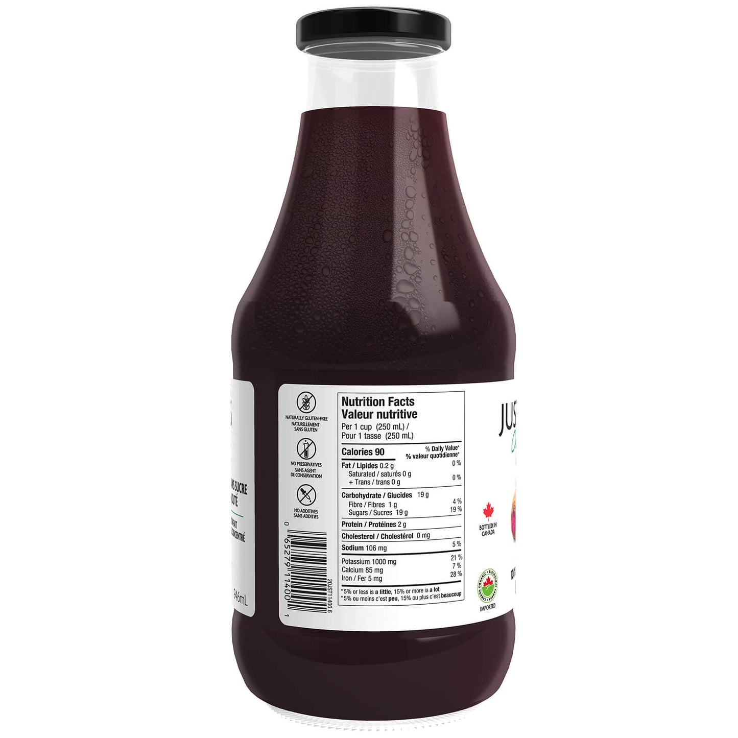 Beet Juice, Organic