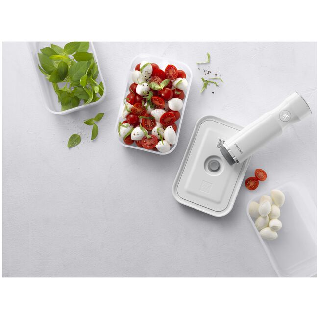 Zwilling Fresh & Save Box Set, Plastic