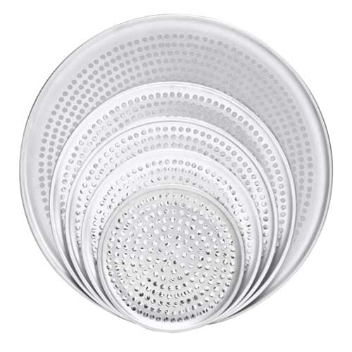 Pizza Pan 14" Perforated
