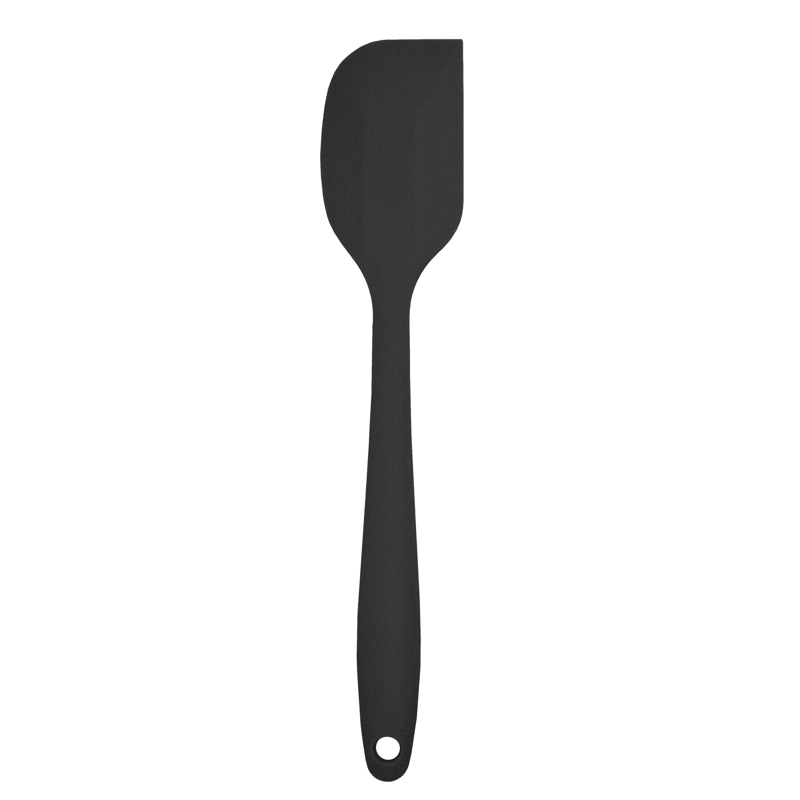 Silicone Spatula 11" Black