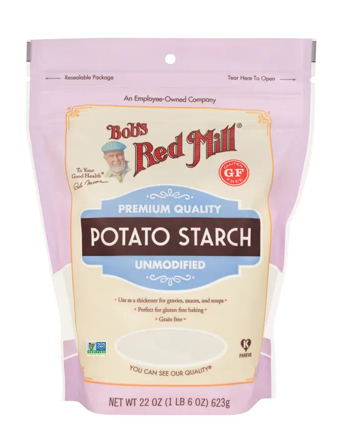 Potato Starch (GF)