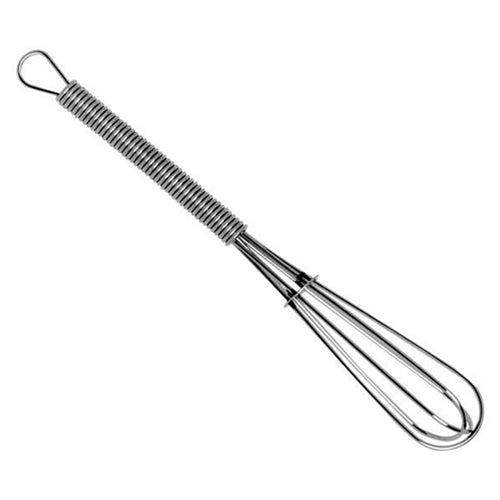 Whisk 7" Mini, Stainless Steel