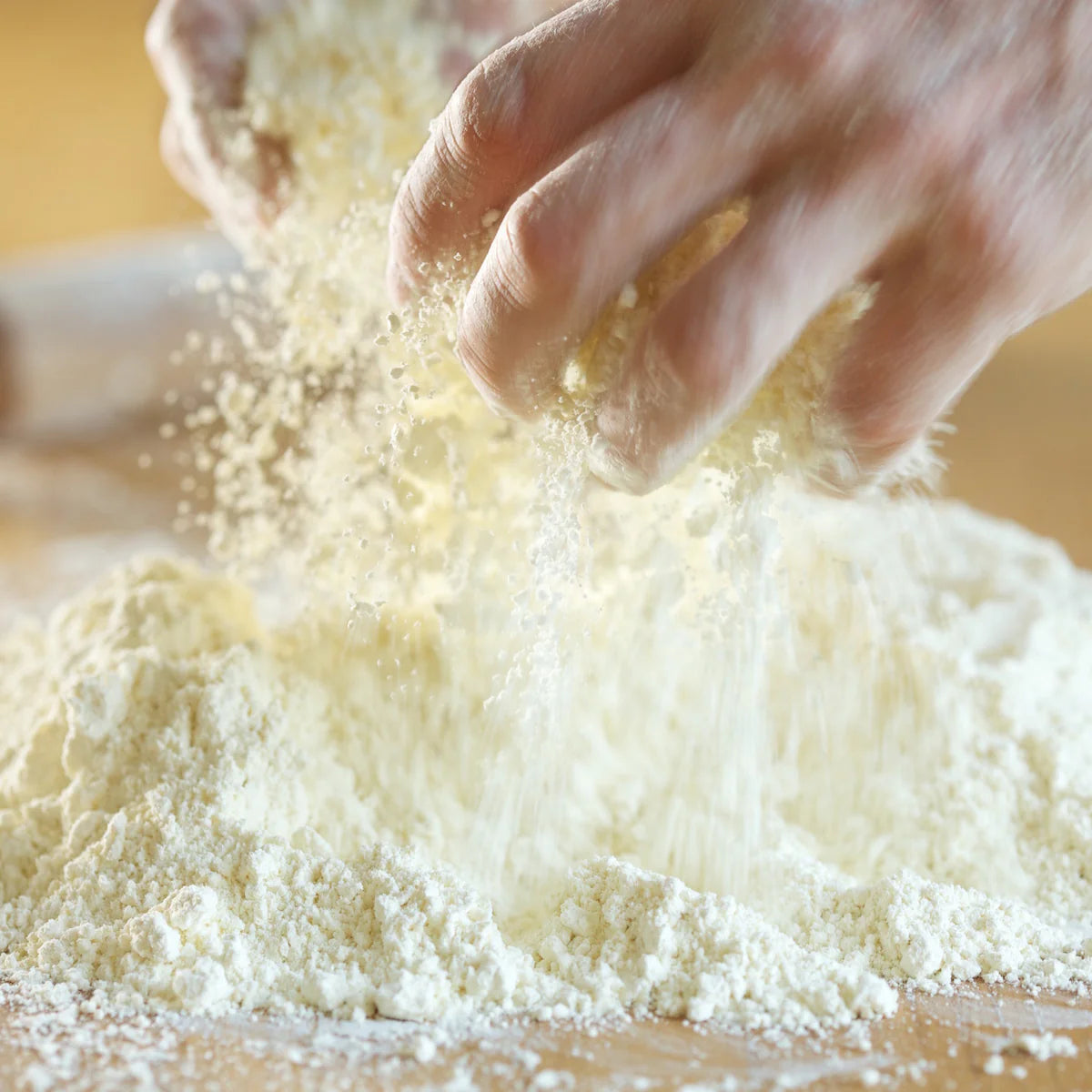 Jovial Einkorn Flour, Organic 907g