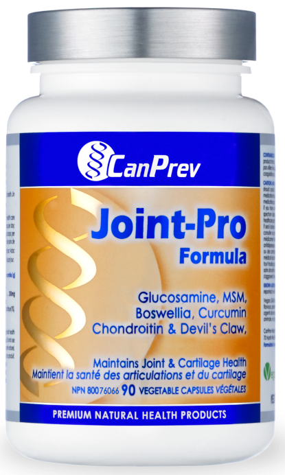 Joint-Pro Formula