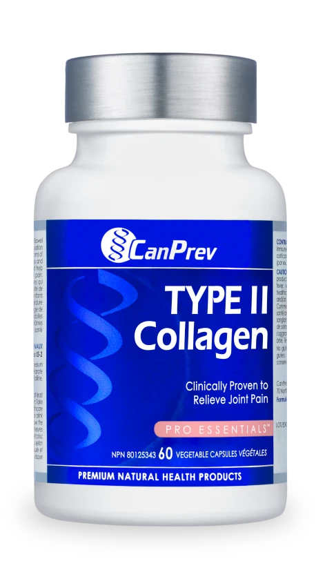 Type II Collagen