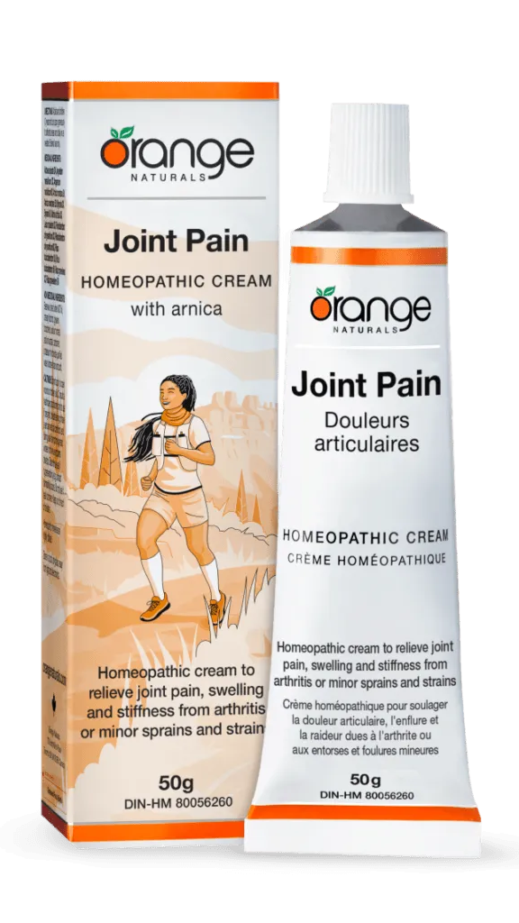 Joint Pain Cream