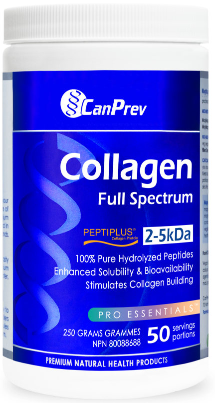 Collagen Full Spectrum Peptiplus