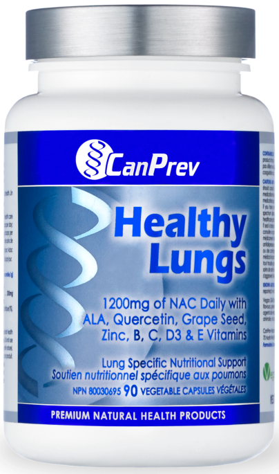 Healthy Lungs