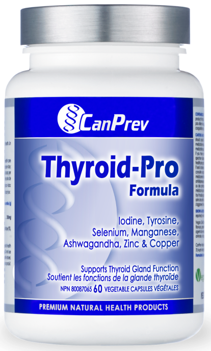 Thyroid Pro Formula