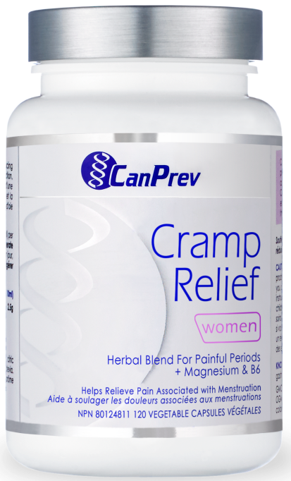 Cramp Relief for Women