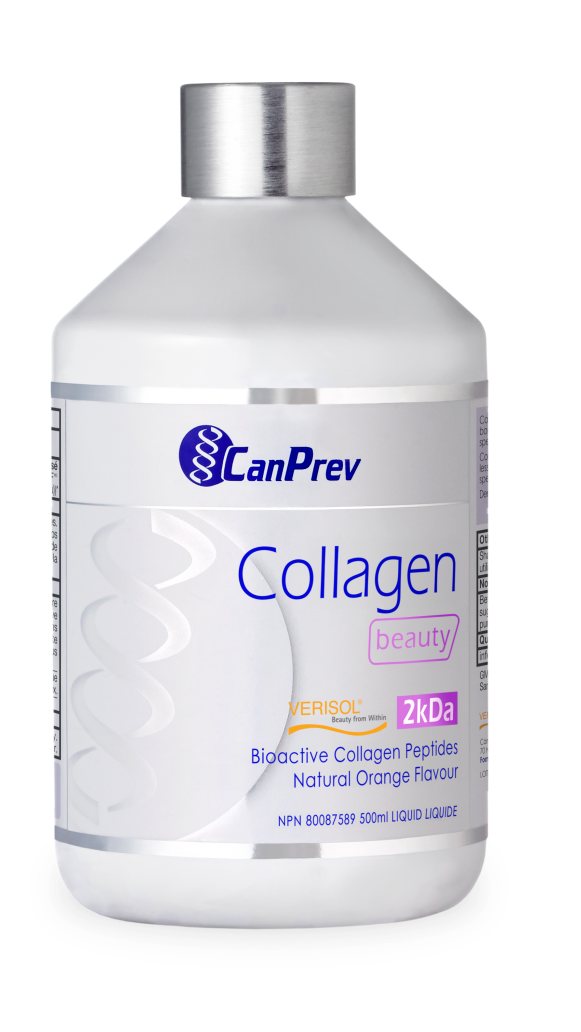Collagen Beauty Liquid