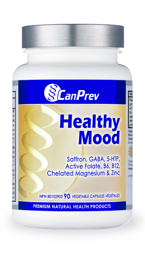 Healthy Mood Formula