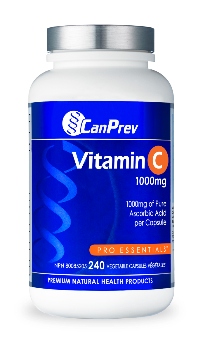 Vitamin C 1000mg