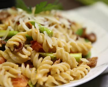 Pasta, Brown Rice Spirals Organic (GF) *BULK*