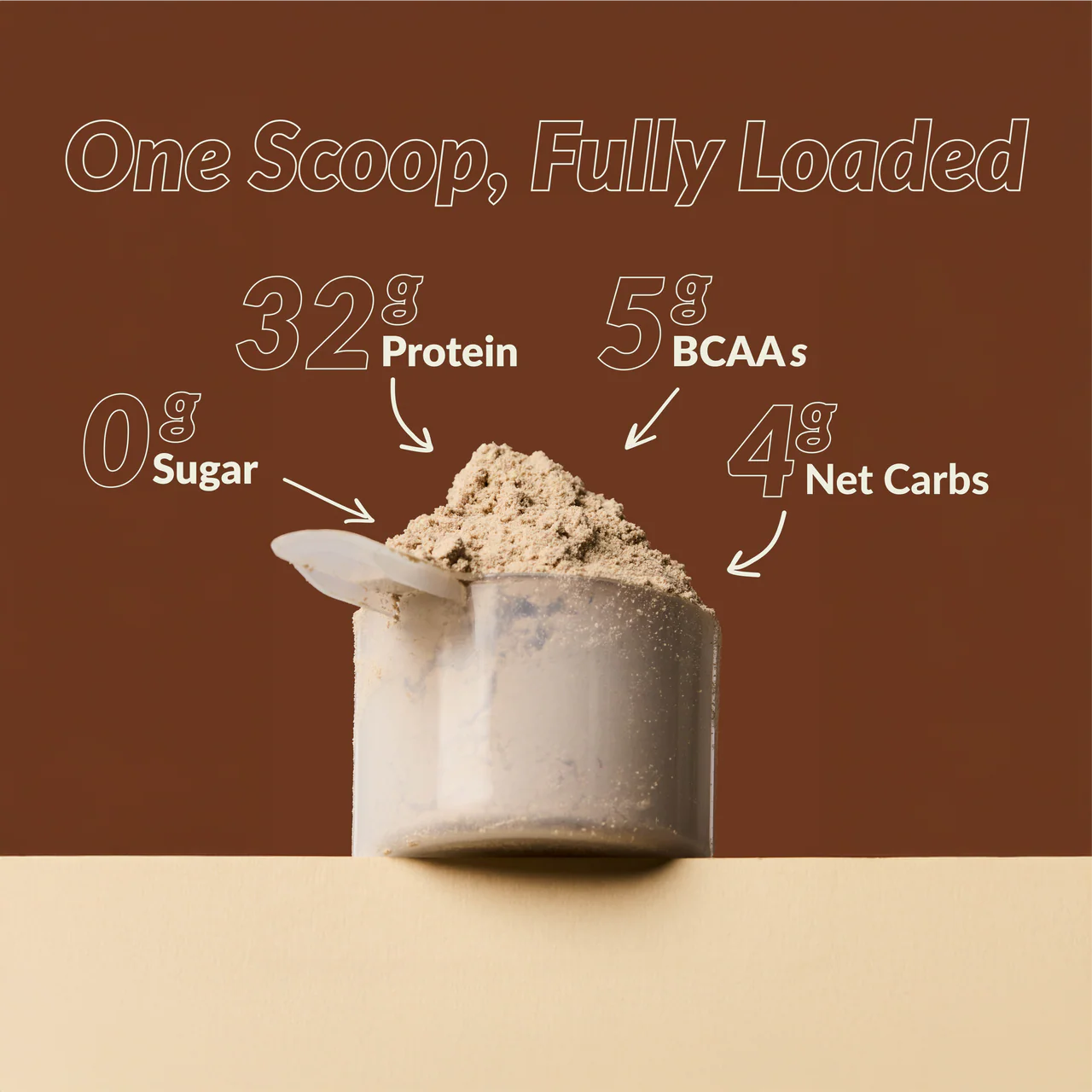 Good Protein High Protein Shake Chocolate Milk