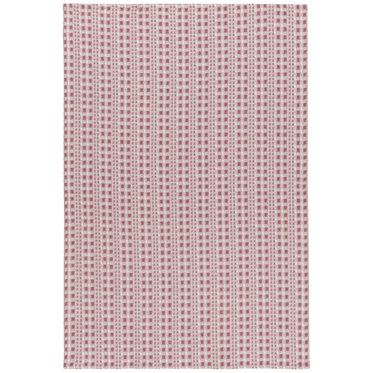 Dishtowel Set Abode Canyon Rose, 2-pk
