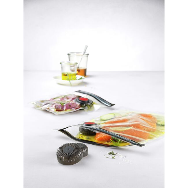 Zwilling Fresh & Save Bag Set