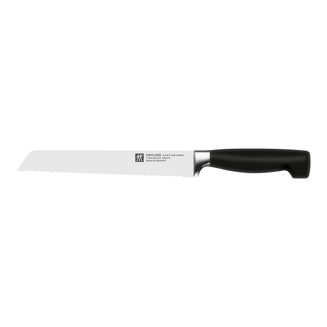 Zwilling Four Star Bread Knife