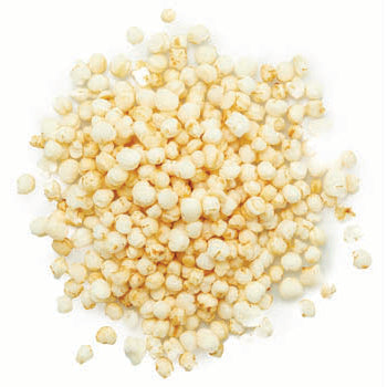 Puffed Quinoa, Organic