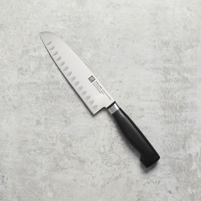 Zwilling Four Star Santoku