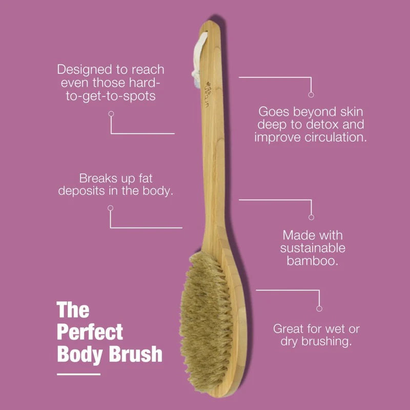 Urban Spa Perfect Body Brush