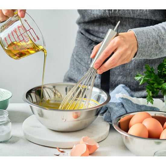 Mixing Bowl 0.7L, Stainless Steel