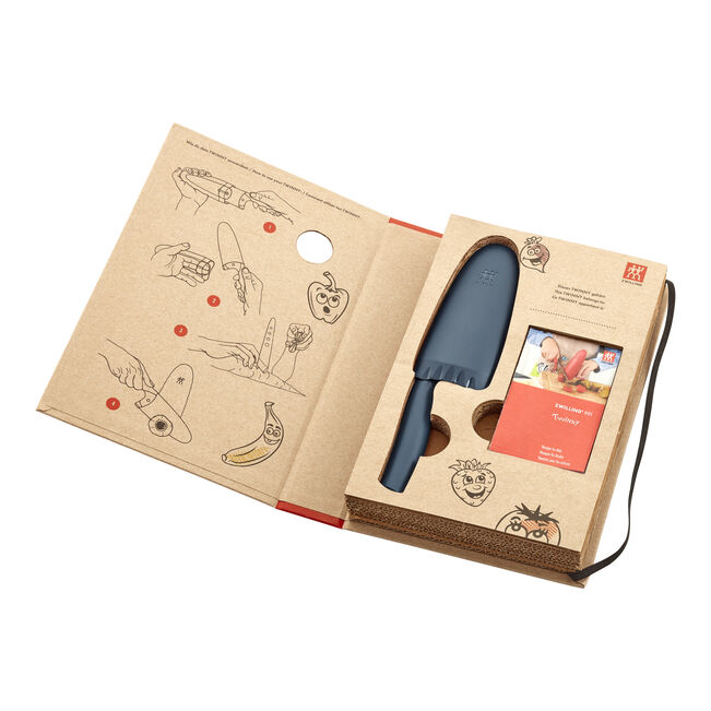 Zwilling Twinny Child-Friendly Chef's Knife
