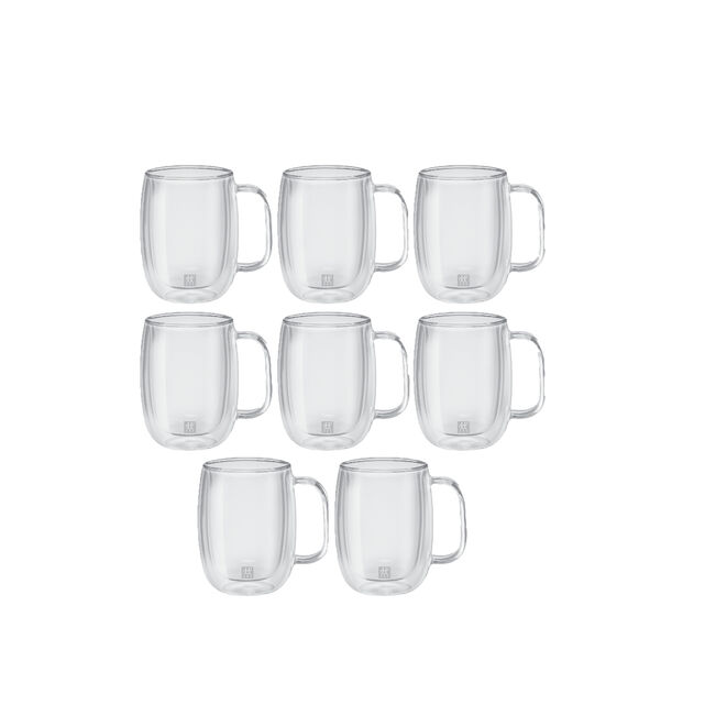 Zwilling Sorrento Plus Coffee Glass Set
