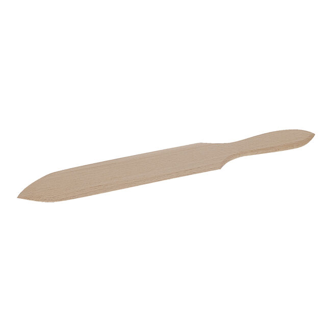 Staub Spatula, Beech Wood