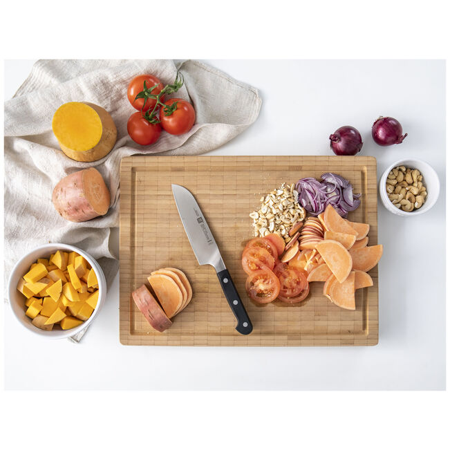 Zwilling Pro Knife Block Set