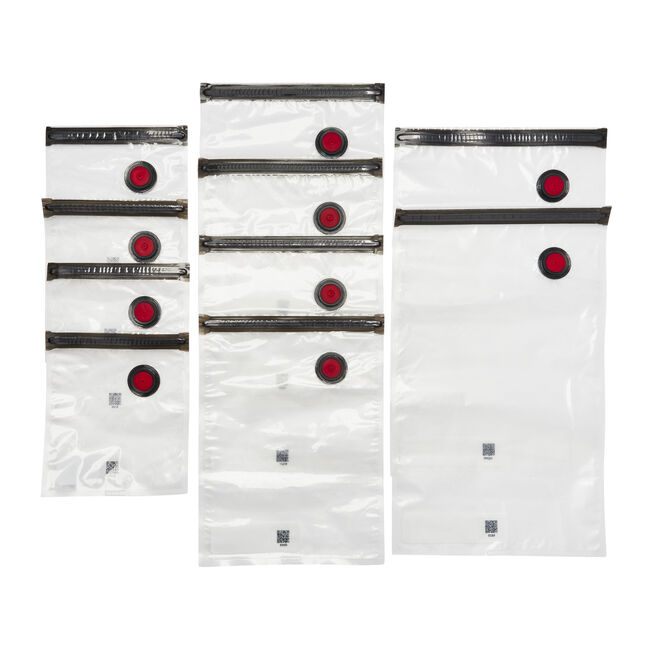 Zwilling Fresh & Save Bag Set