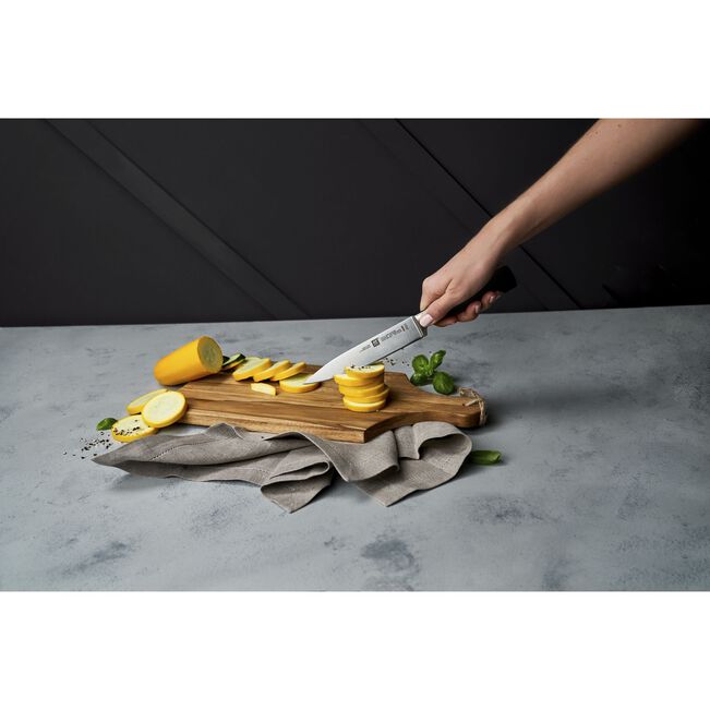 Zwilling Four Star Carving Knife