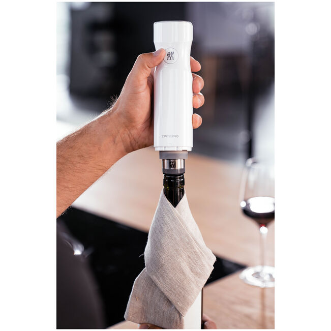 Zwilling Fresh & Save Wine Sealer Set