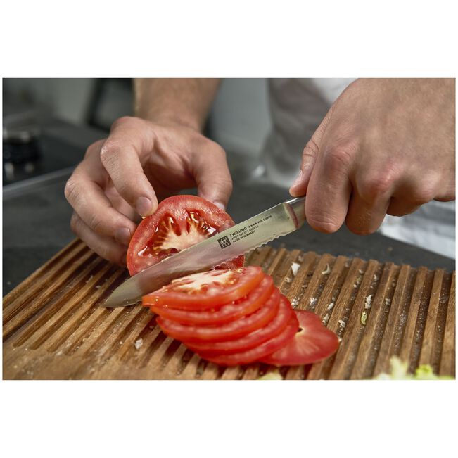 Zwilling Four Star Utility Knife