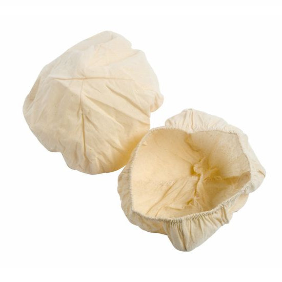 Eddingtons Banneton Basket Liners, Round, Large