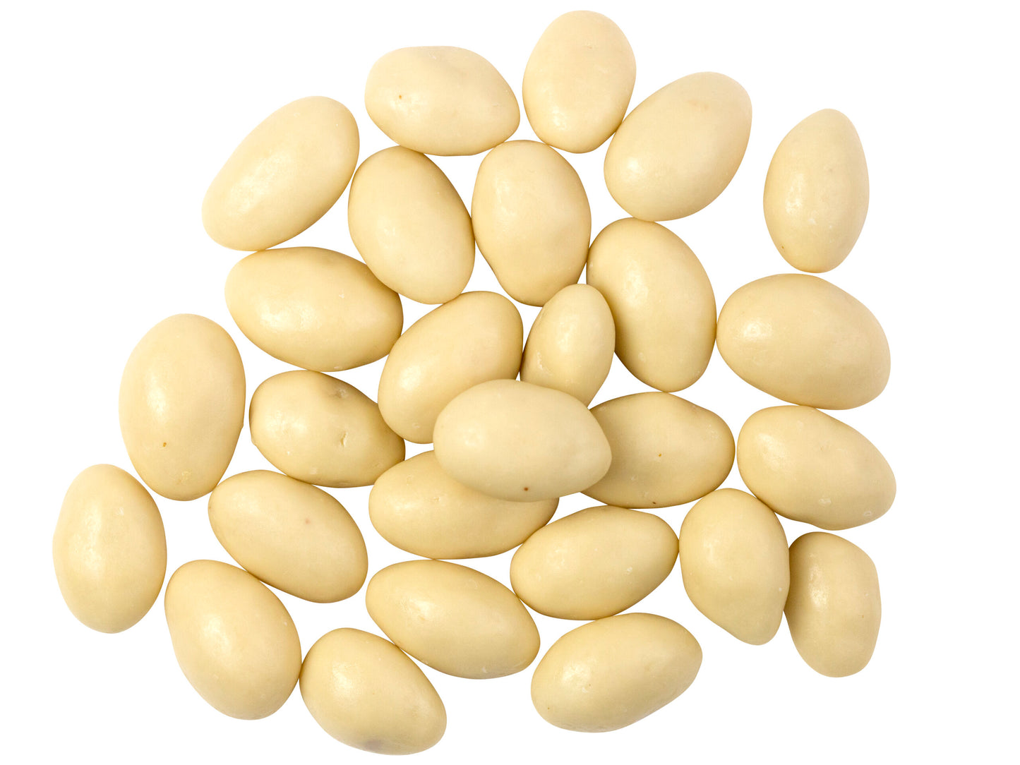Yogurt Covered Almonds *BULK*