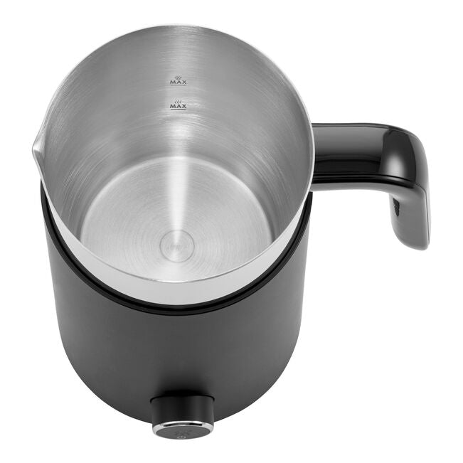 Zwilling Enfinigy Milk Frother, Black