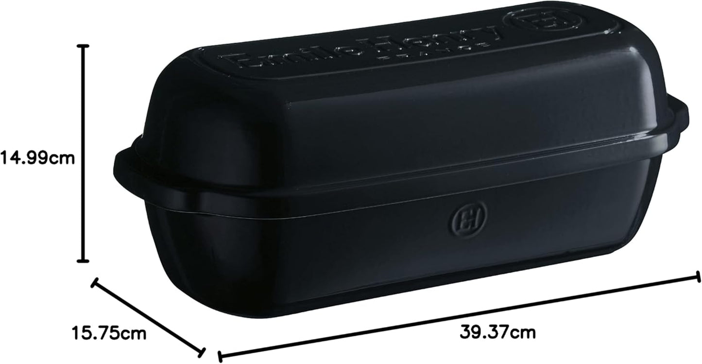 Emile Henry Bread Loaf Baker 3.0L