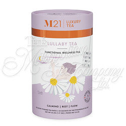 Tea Functional Wellness, Lullaby