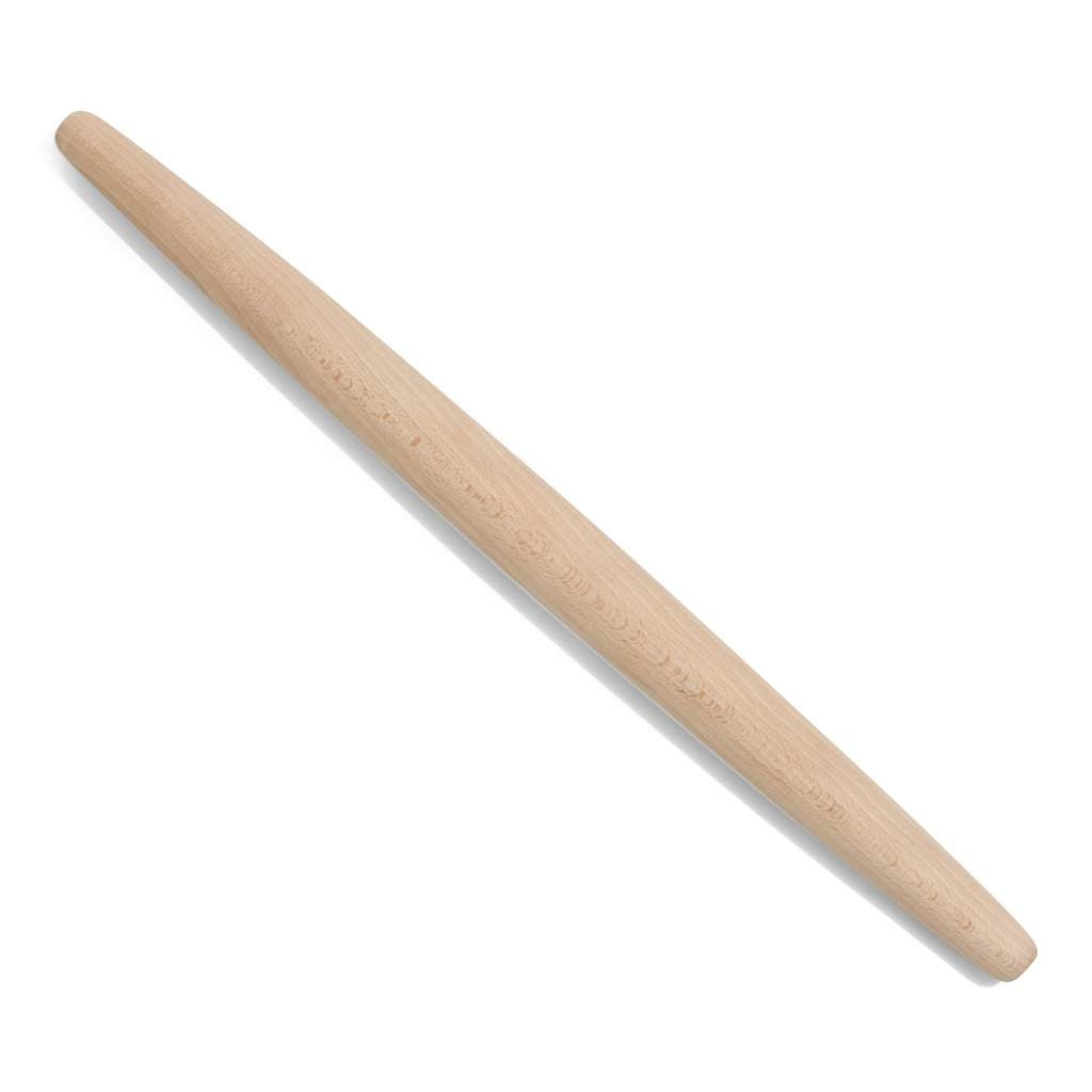 Wooden French Rolling Pin