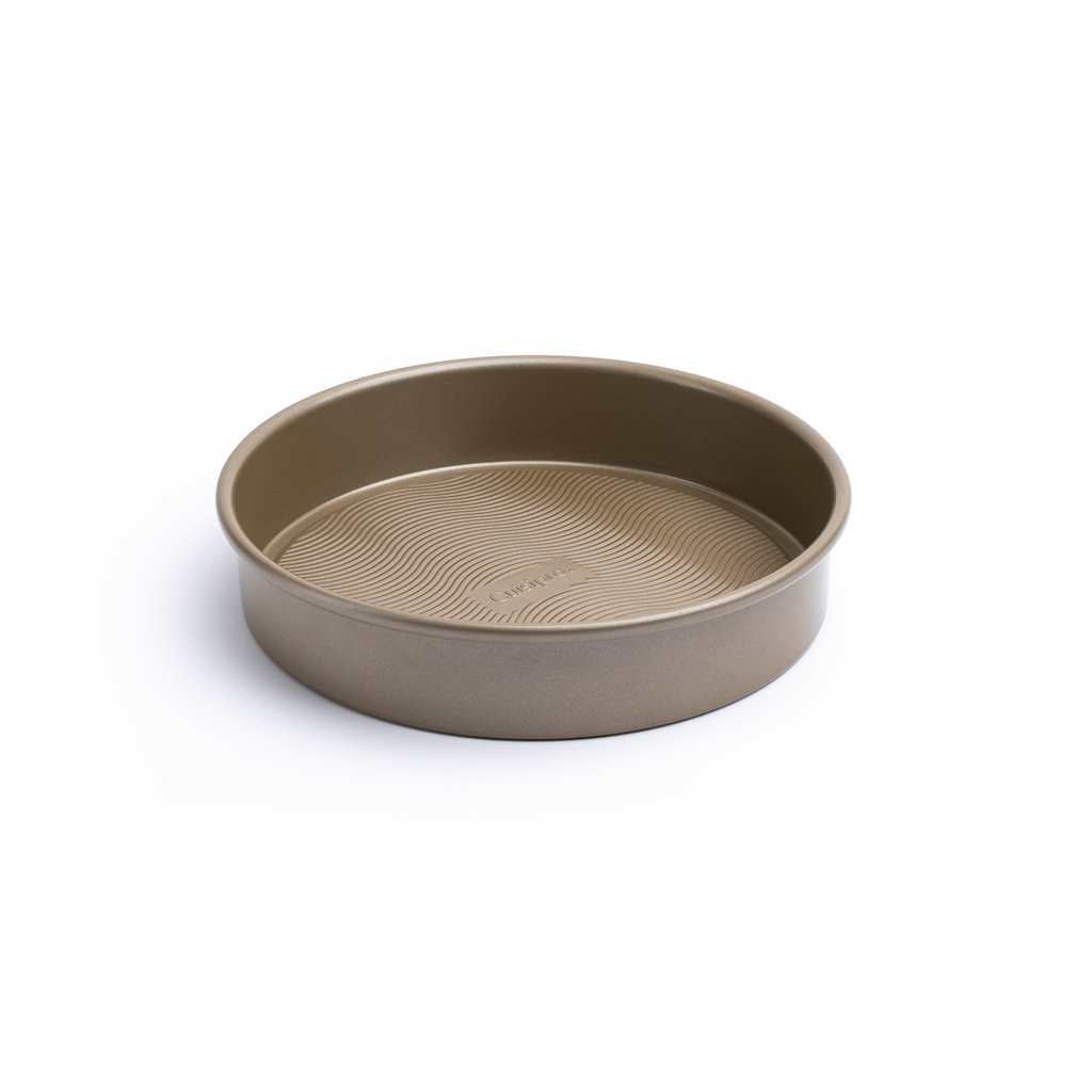 Cuisipro Baking Pan Round 9.5"