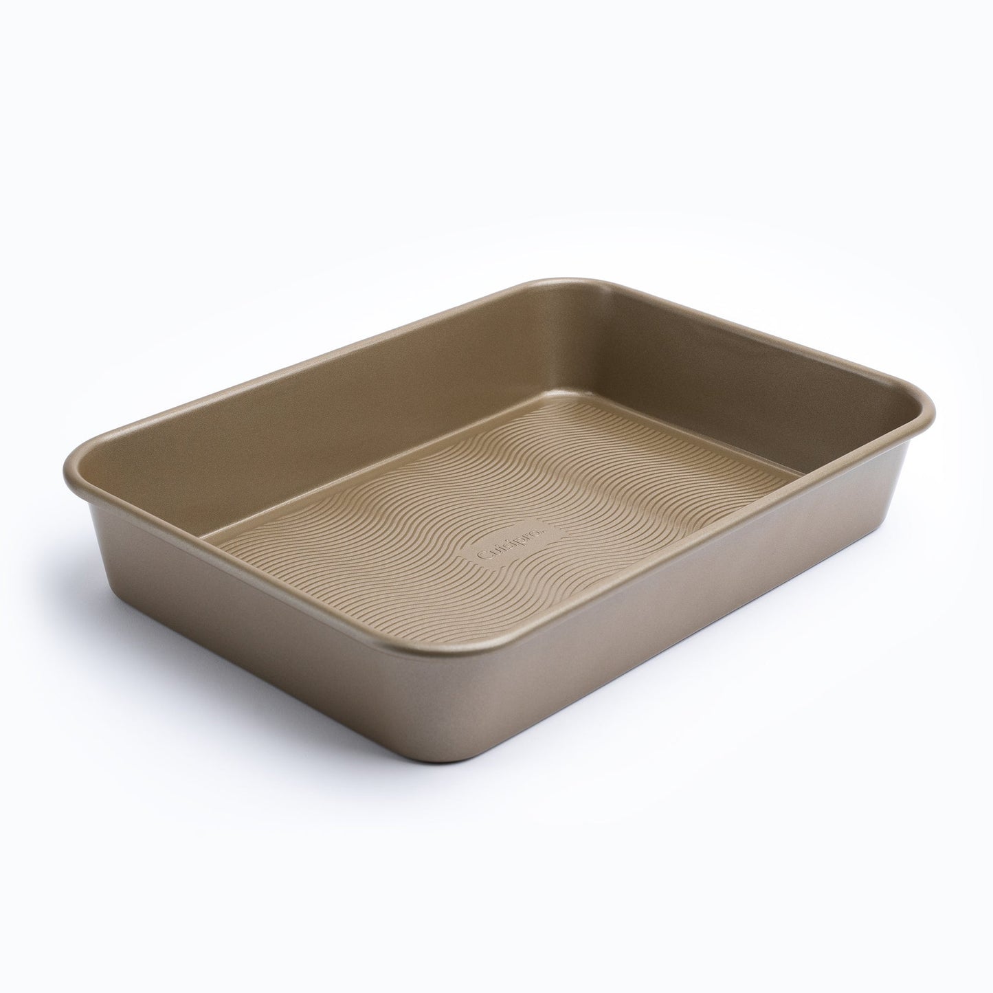 Cuisipro Roasting Pan 13.5" x 9.5"