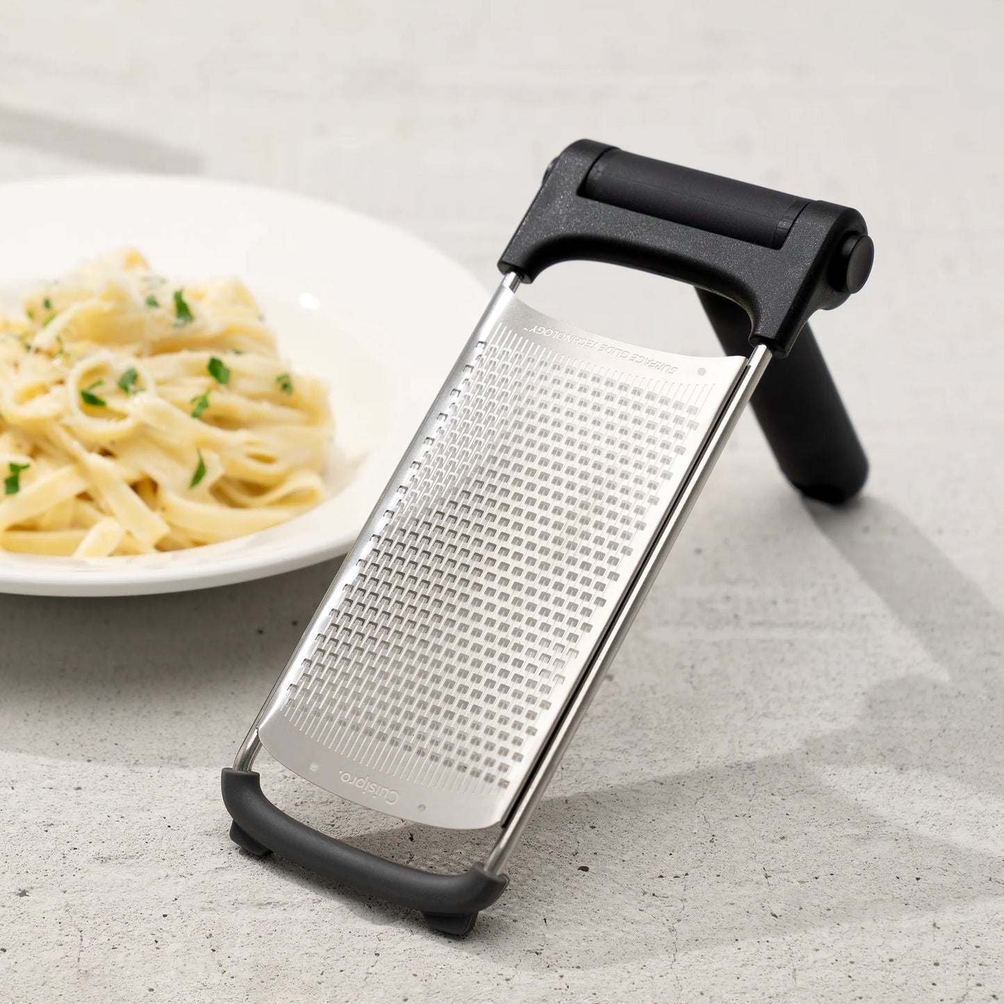 Cuisipro Folding Grater Fine